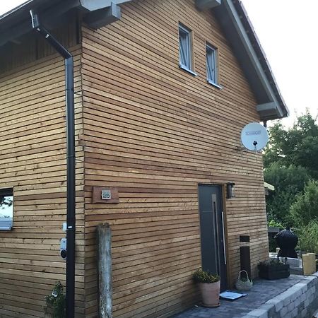 Overkamps - Das Ferienhaus Odernheim am Glan Exterior photo